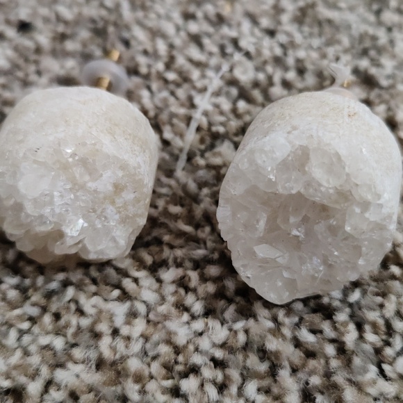 Crystal type knobs qty 2 - Picture 4 of 4